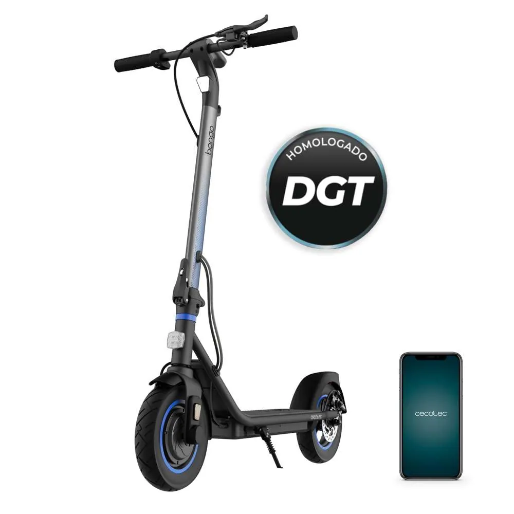 Cecotec Bongo D20 XL Connected — imagen 2