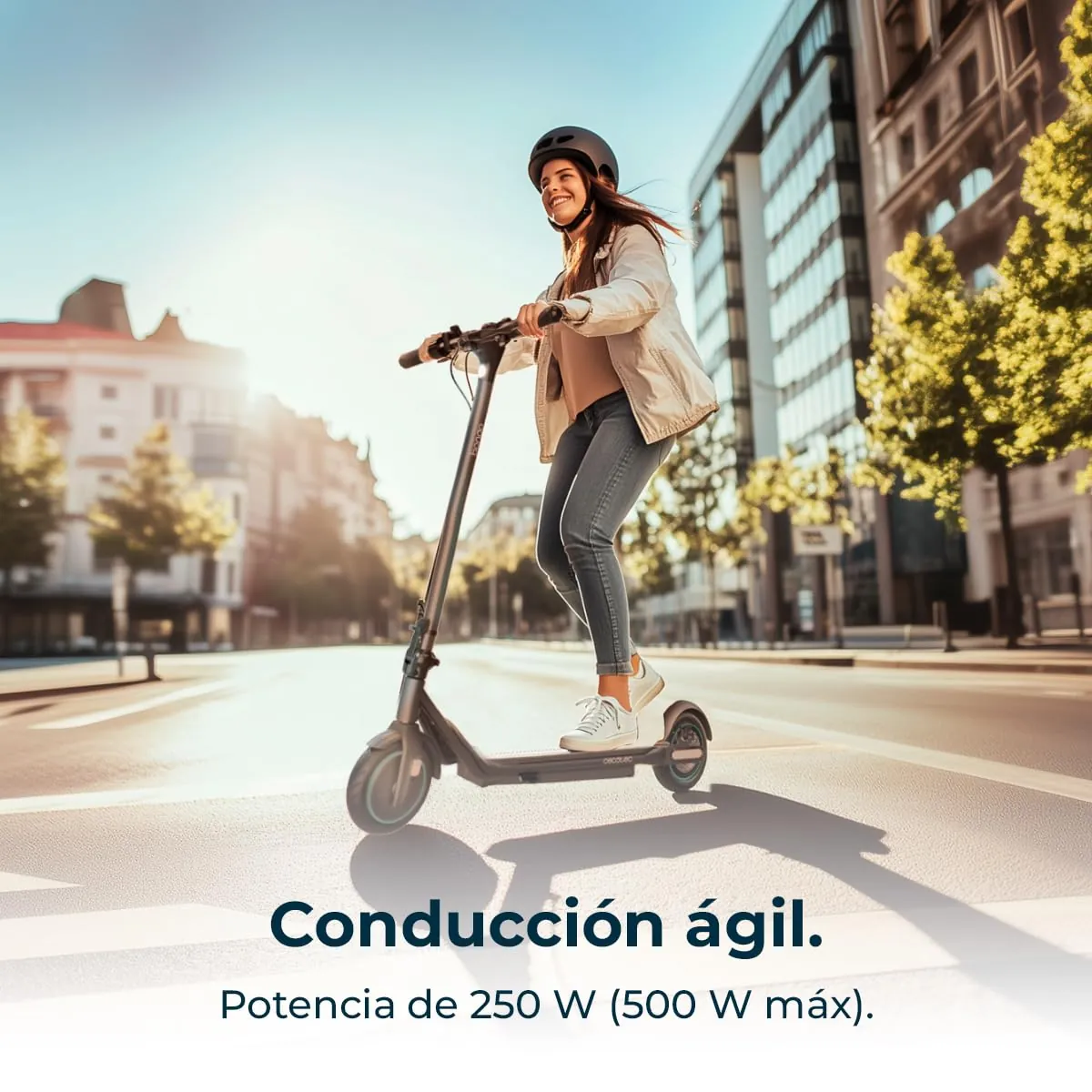 Cecotec Bongo D20e Connected — imagen 2