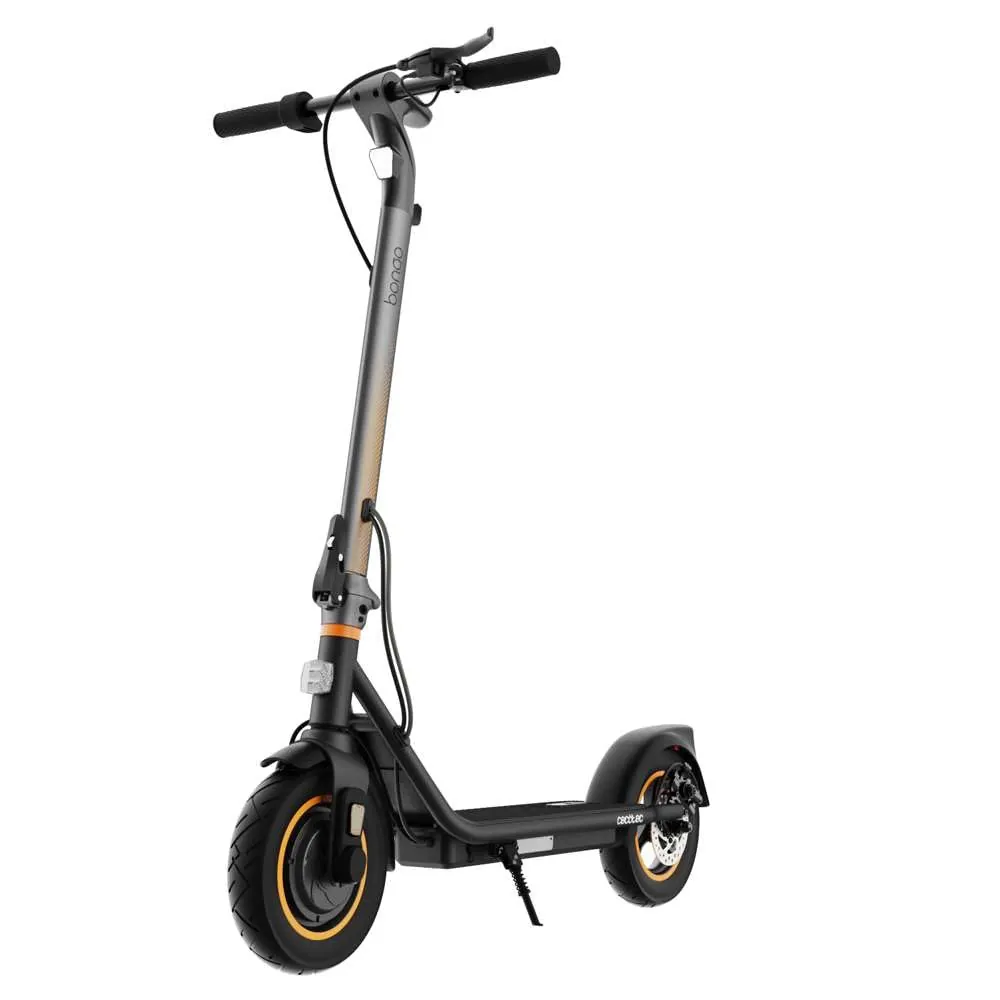 Cecotec Bongo D30 XL Connected