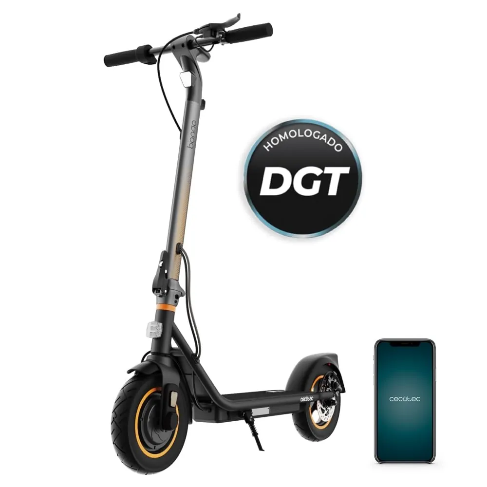 Cecotec Bongo D30 XL Connected — imagen 2