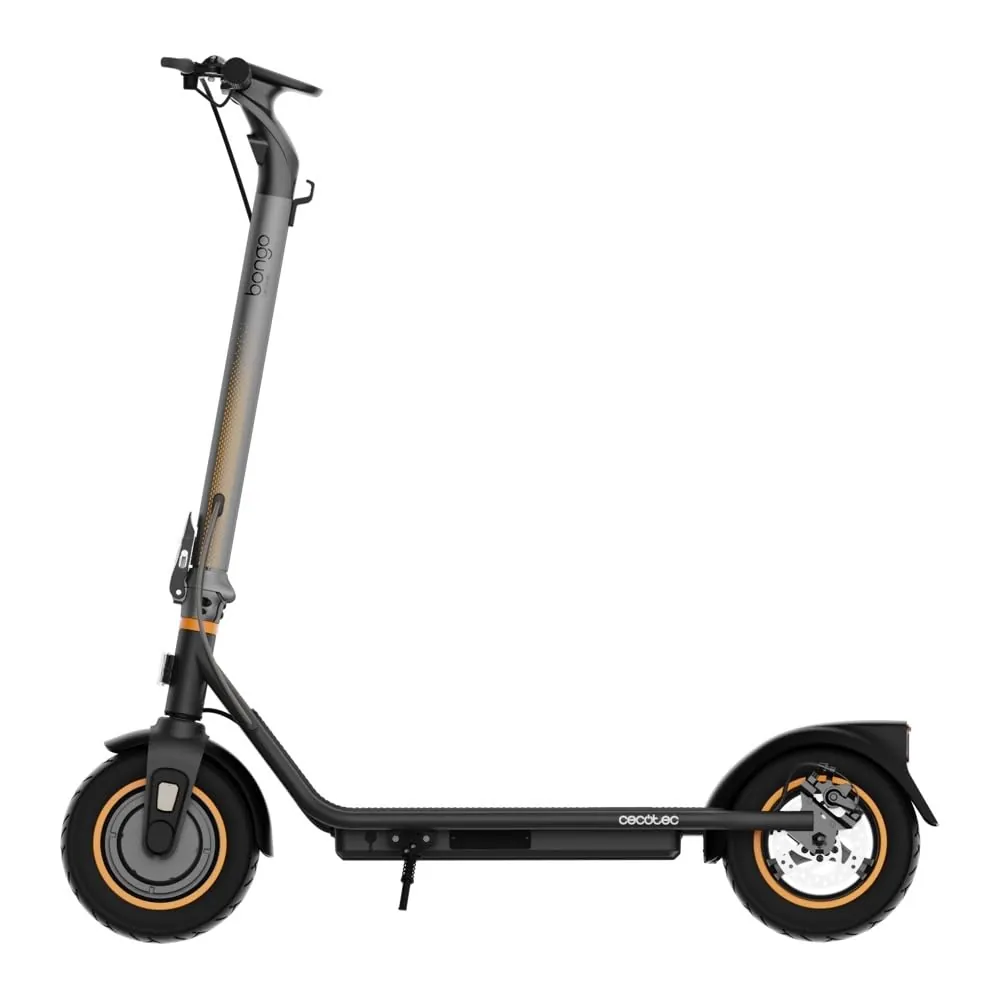 Cecotec Bongo D30 XL Connected — imagen 3