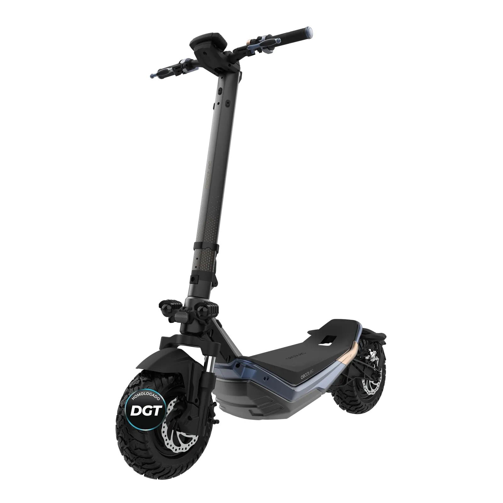 Cecotec Bongo Serie Doble Z75