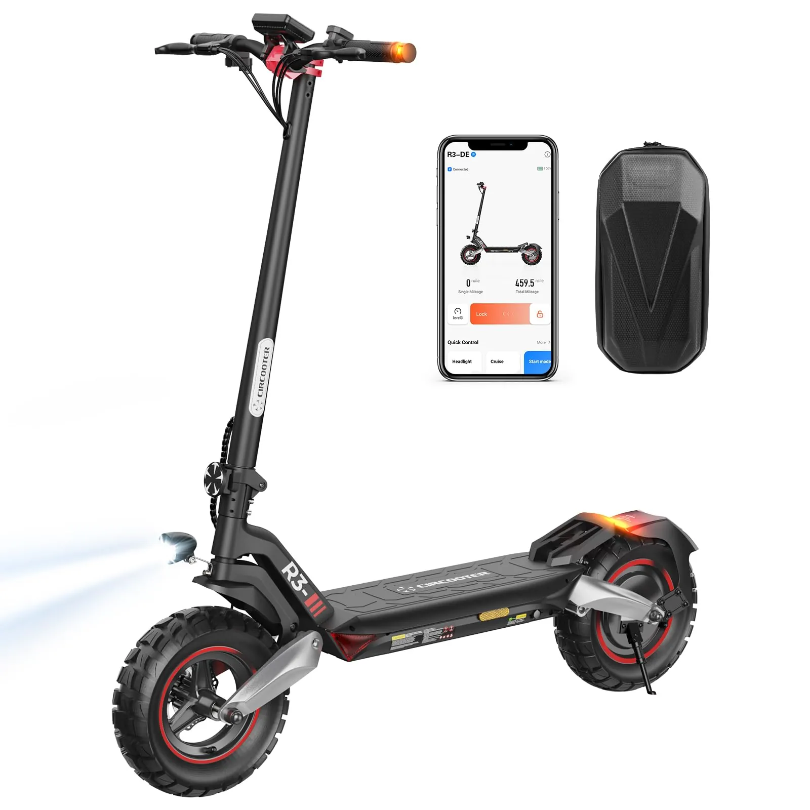 CIRCOOTER R3 — imagen 2