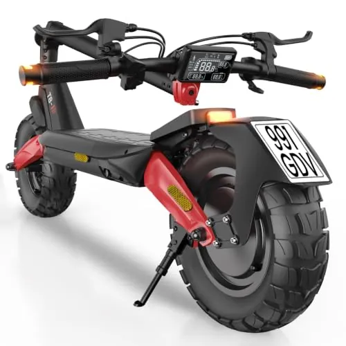 CIRCOOTER R3 — imagen 3
