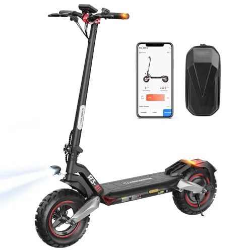 CIRCOOTER R3 — imagen 4