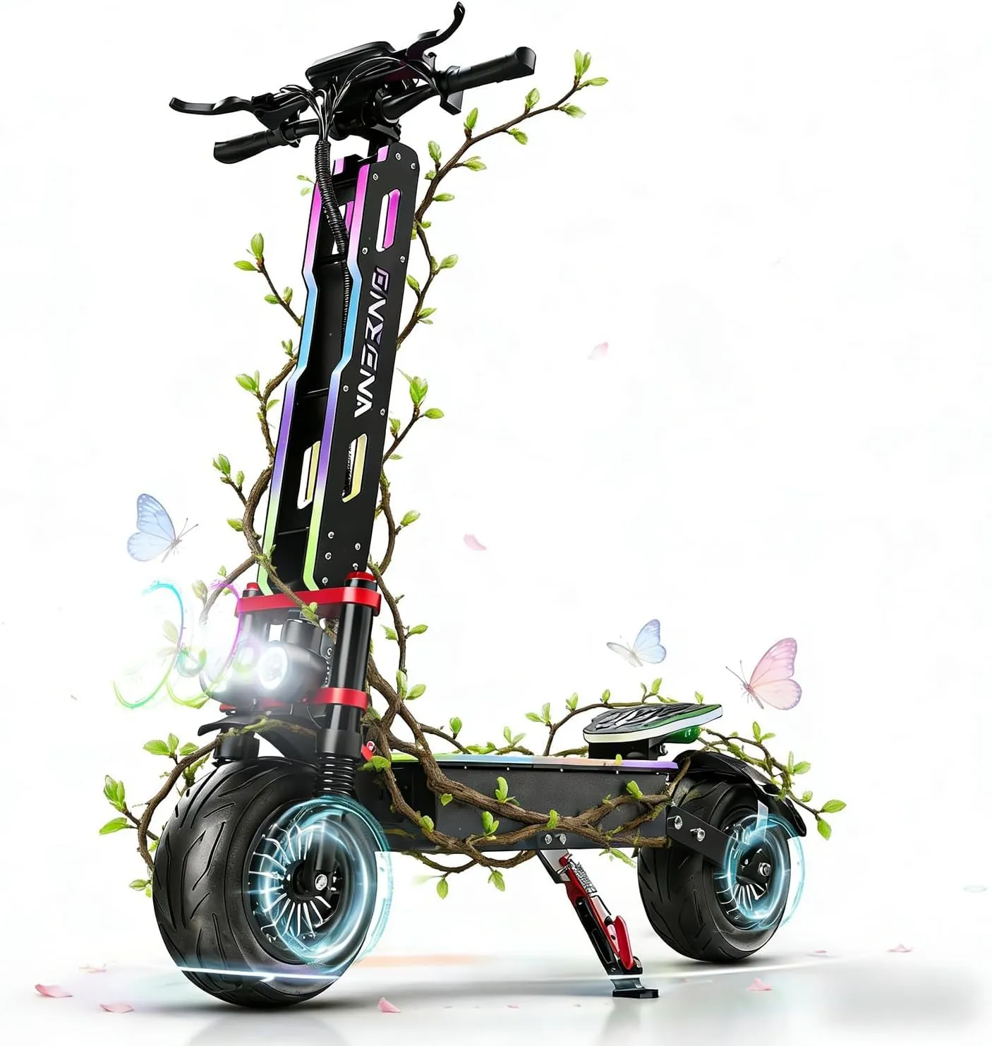 FENGQS GT9