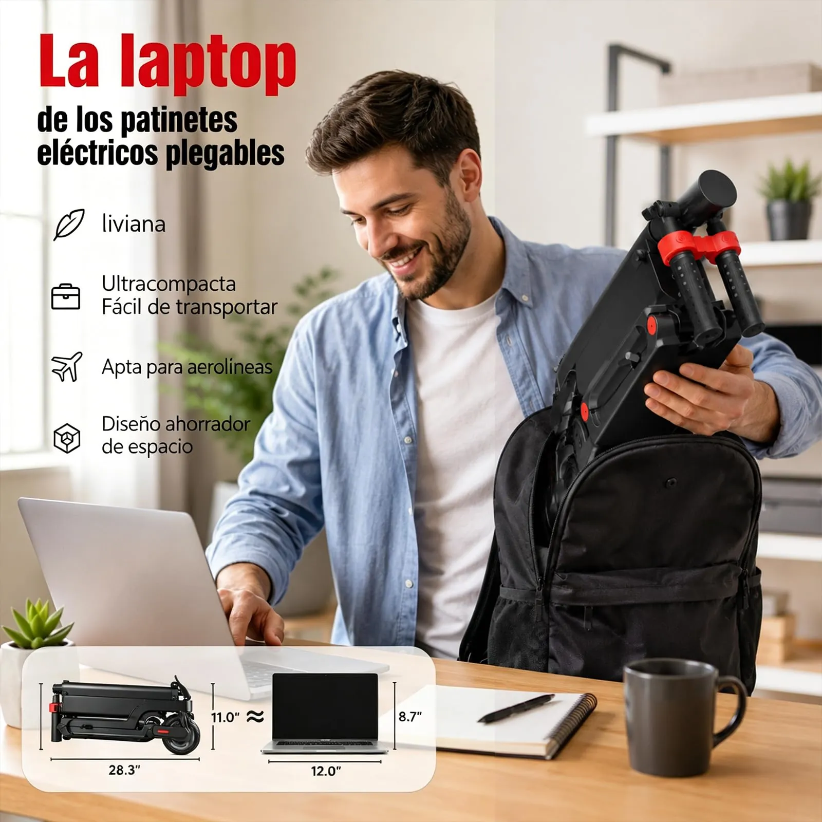 HX X6 — imagen 2
