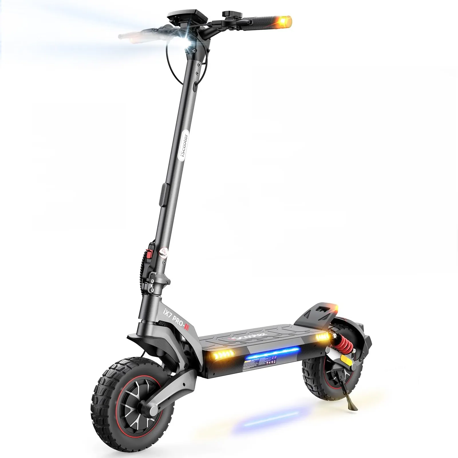 iScooter iX7 Pro