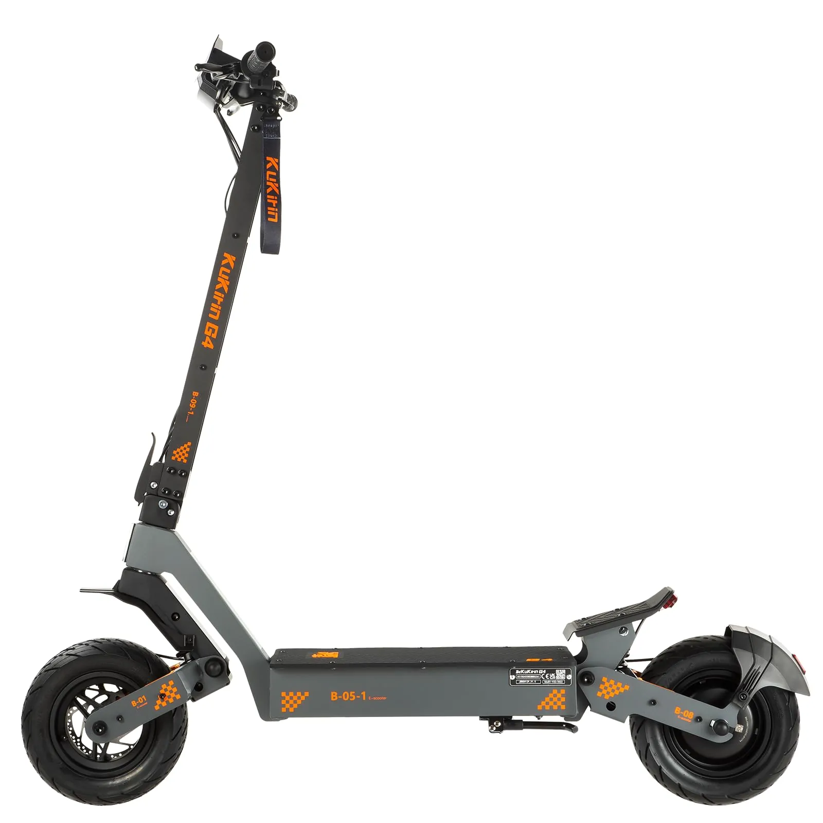 Kukirin G4