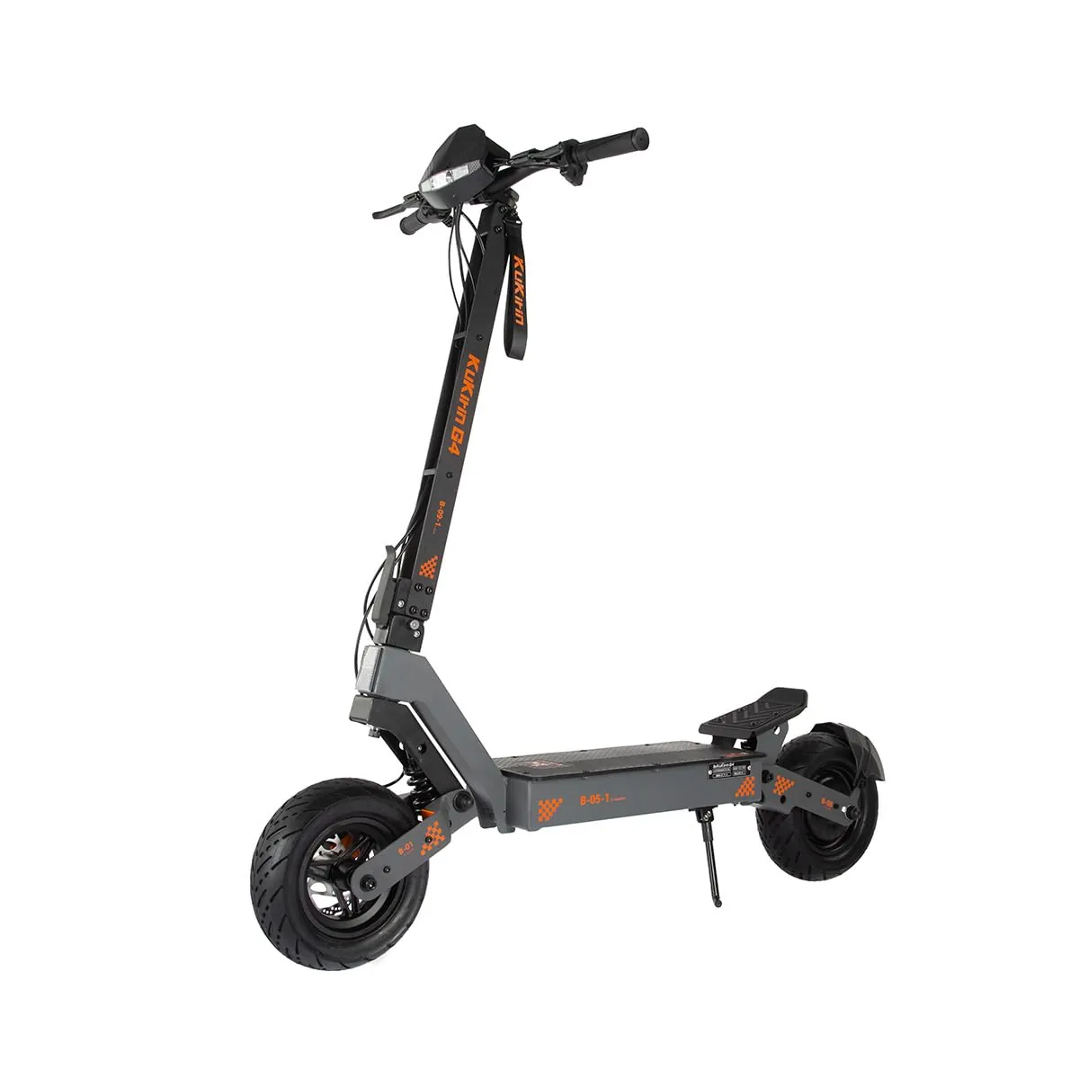 Kukirin G4 — imagen 3