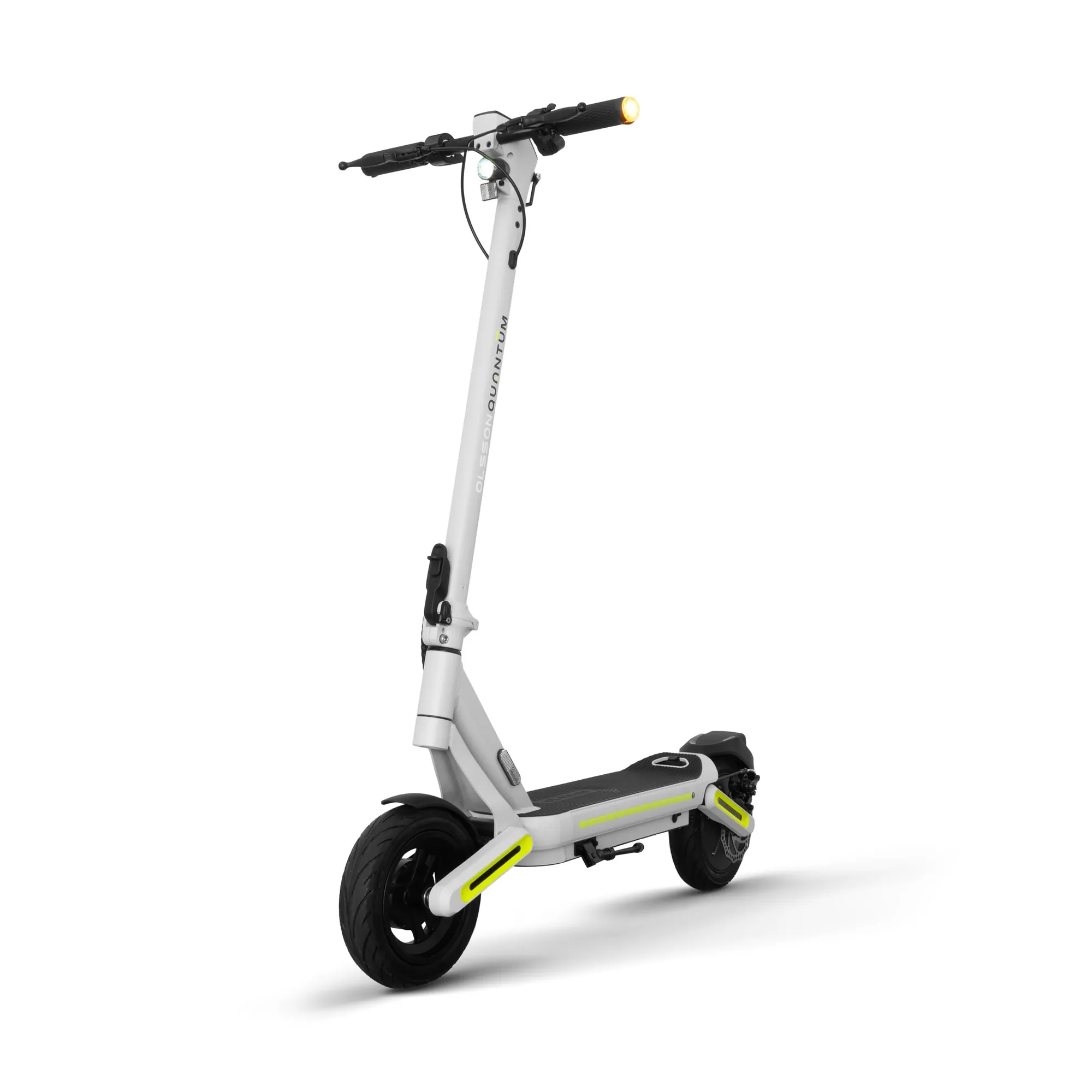 OLSSON Quantum