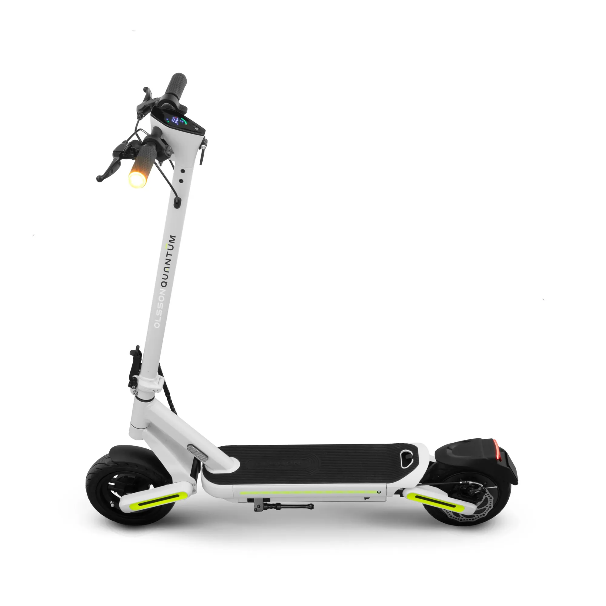 OLSSON Quantum — imagen 2