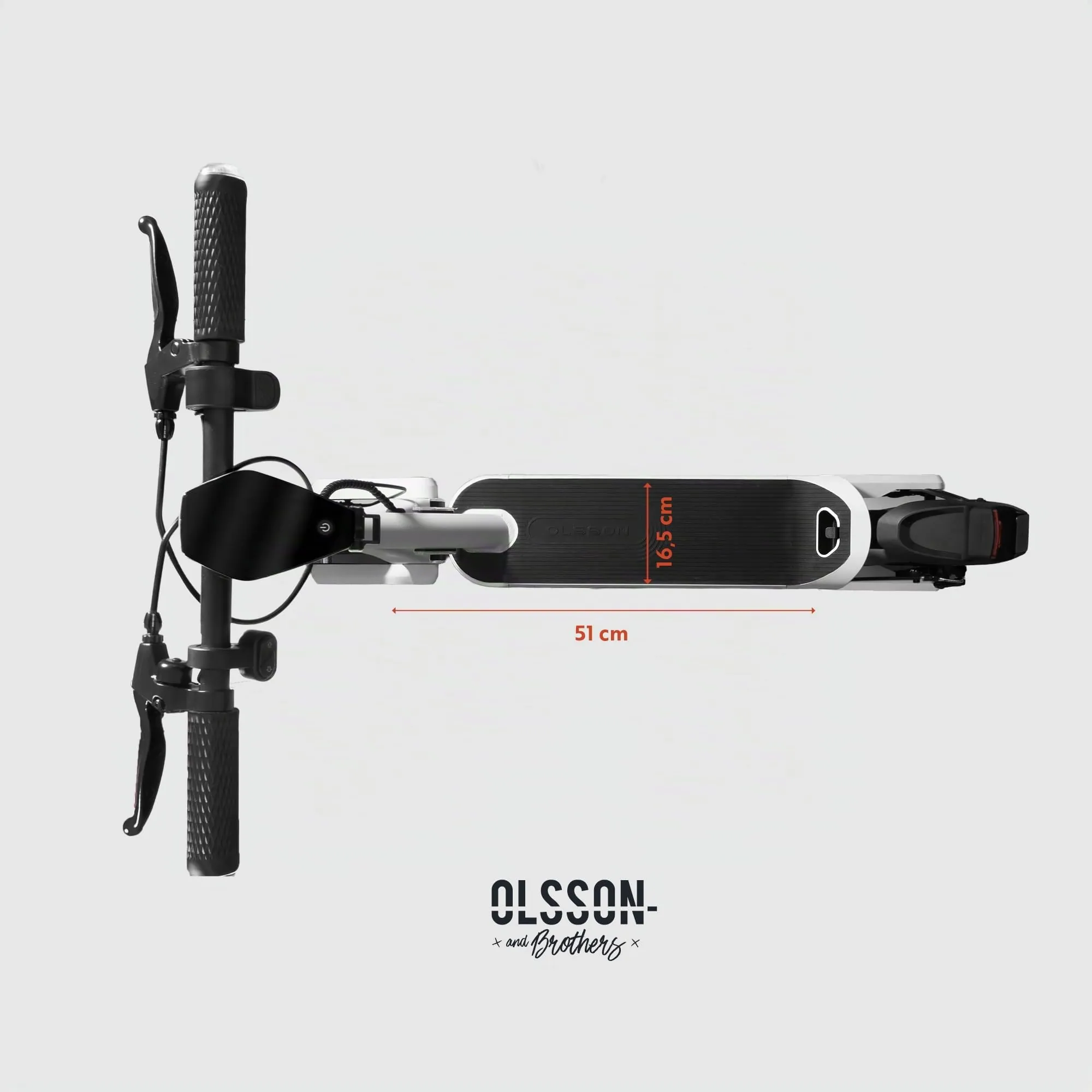 OLSSON Quantum — imagen 4