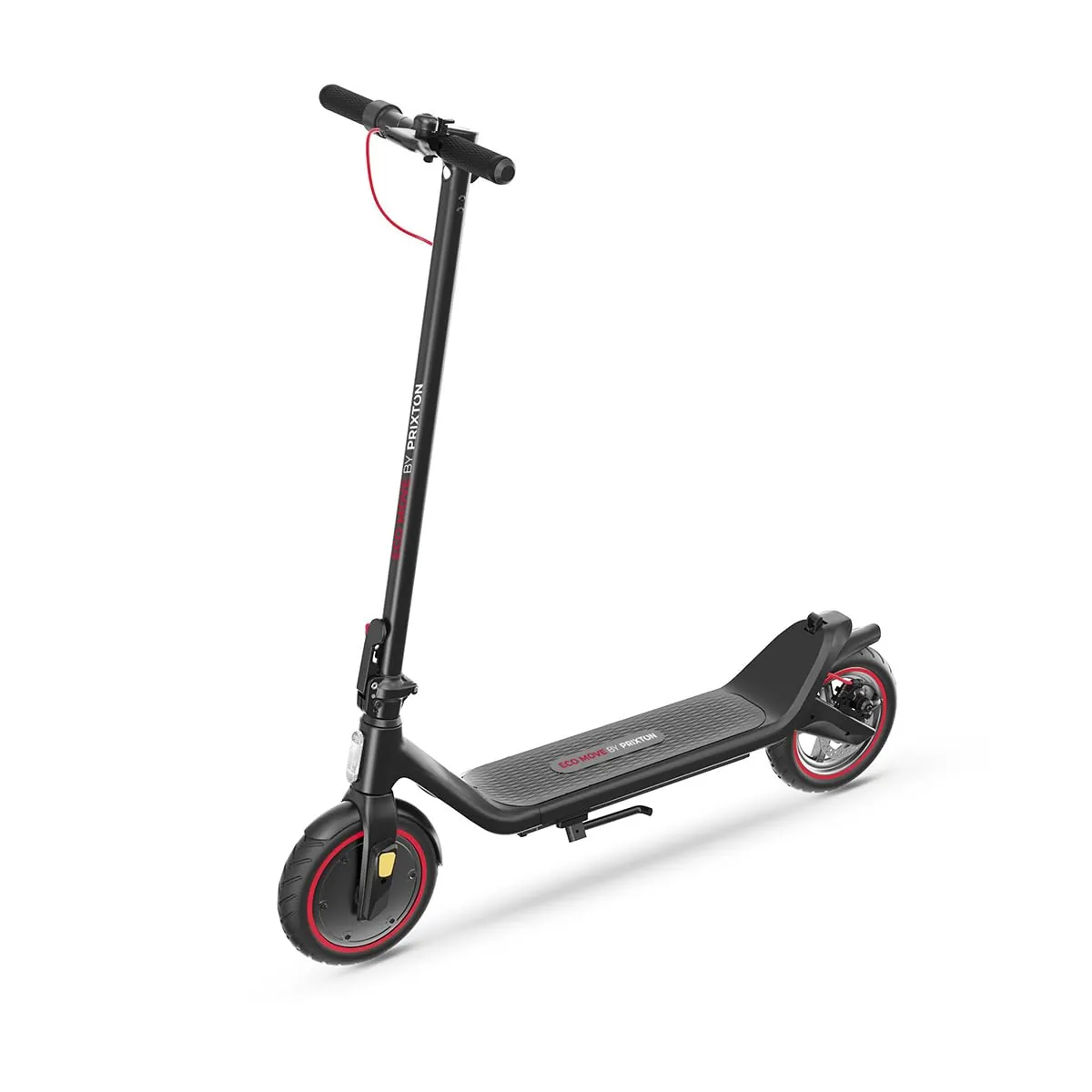 PRIXTON Eco Move — imagen 2