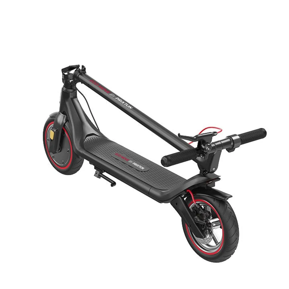 PRIXTON Eco Move — imagen 3