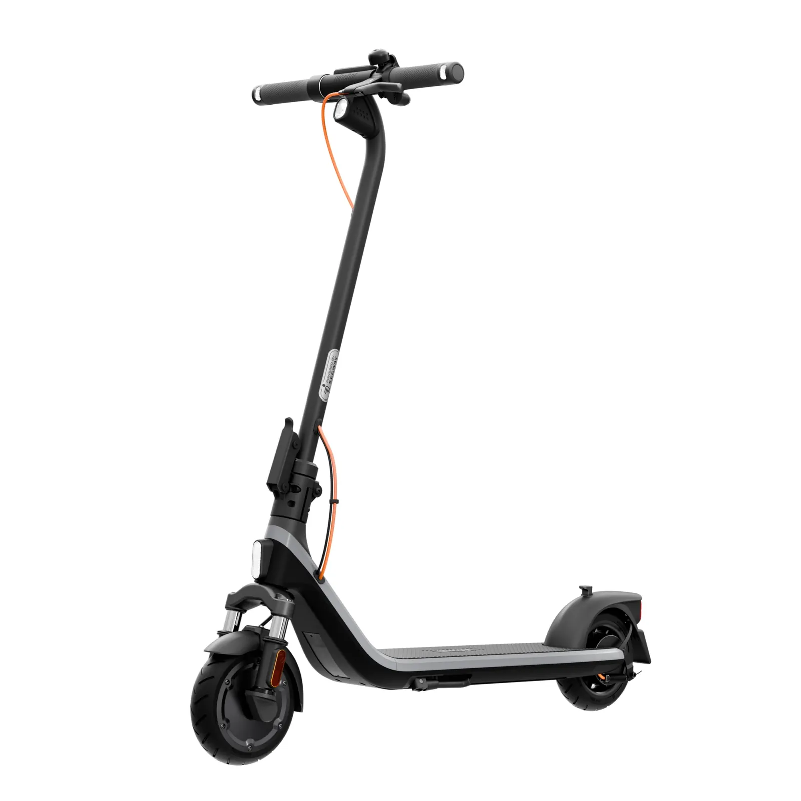 Segway-Ninebot E2 Plus E II