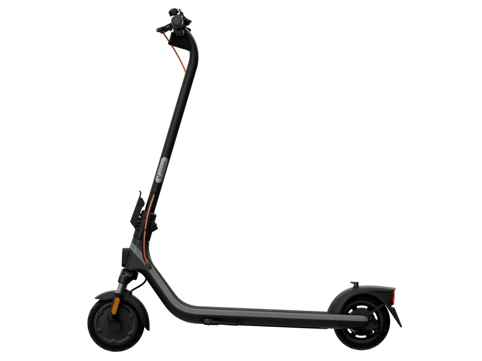 Segway-Ninebot E2 Plus E II — imagen 2