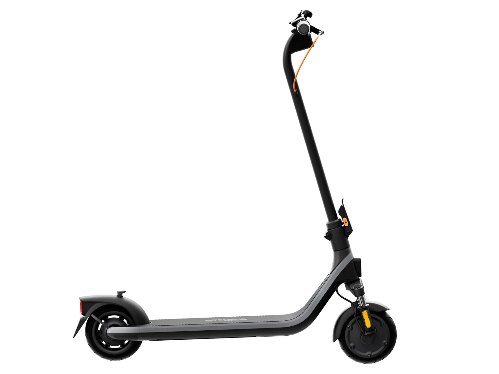 Segway-Ninebot E2 Plus E II — imagen 3