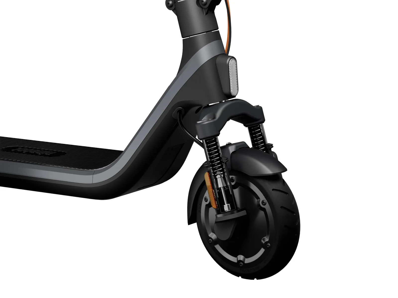 Segway-Ninebot E2 Plus E II — imagen 4