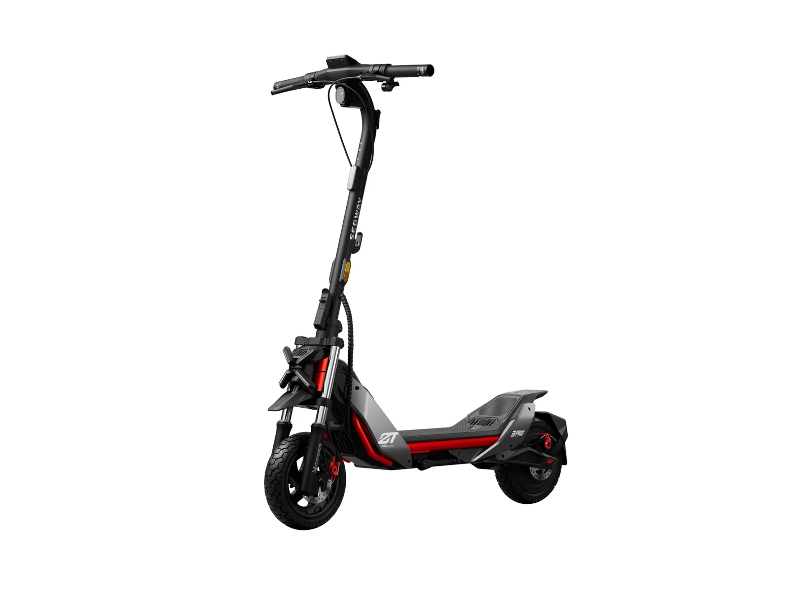Segway-Ninebot ZT3 Pro E
