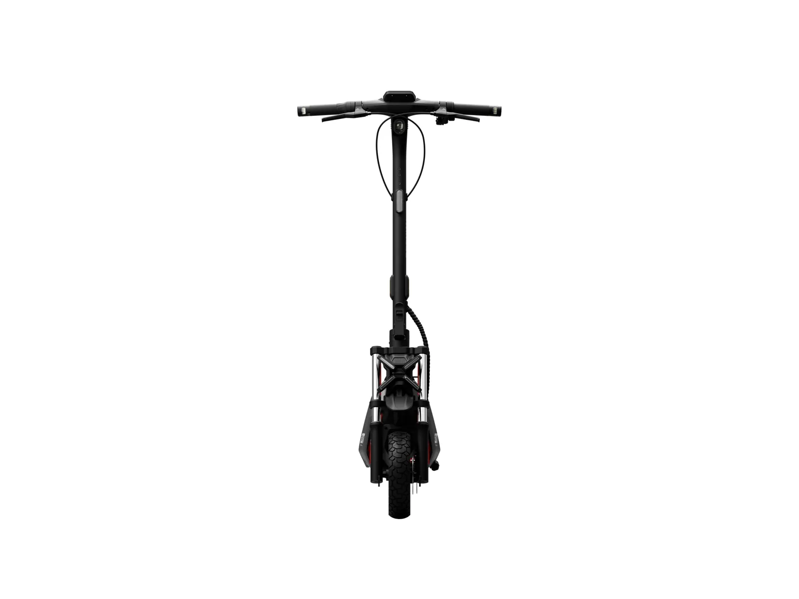 Segway-Ninebot ZT3 Pro E — imagen 2