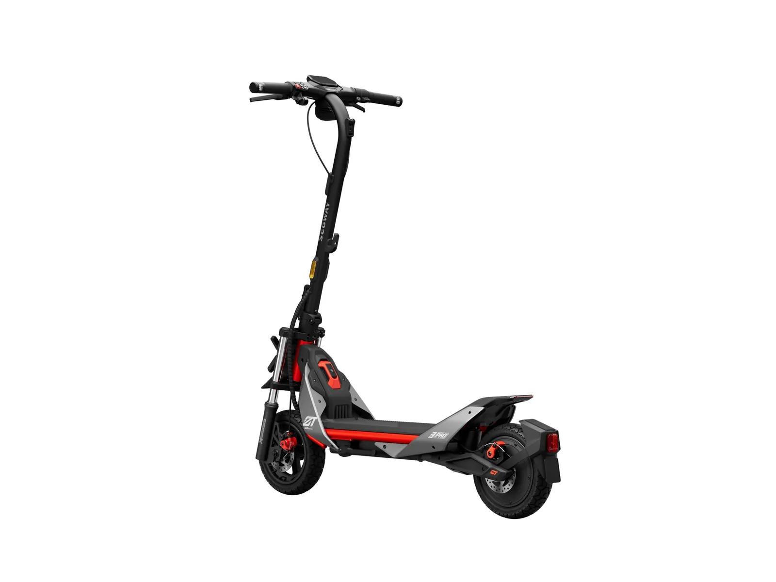 Segway-Ninebot ZT3 Pro E — imagen 3