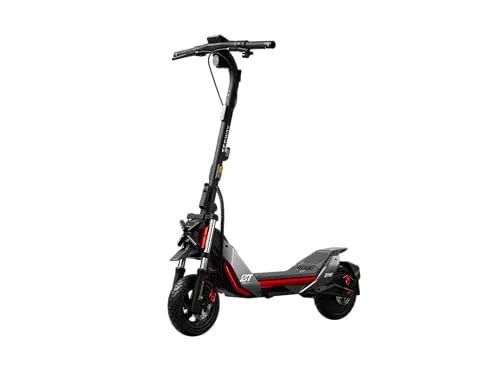 Segway-Ninebot ZT3 Pro E — imagen 4