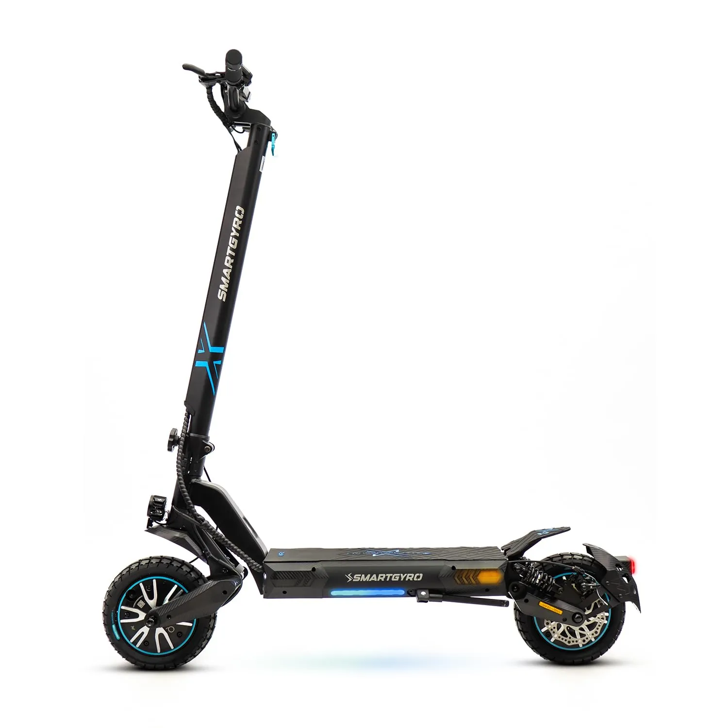 SmartGyro Dual MAX 2