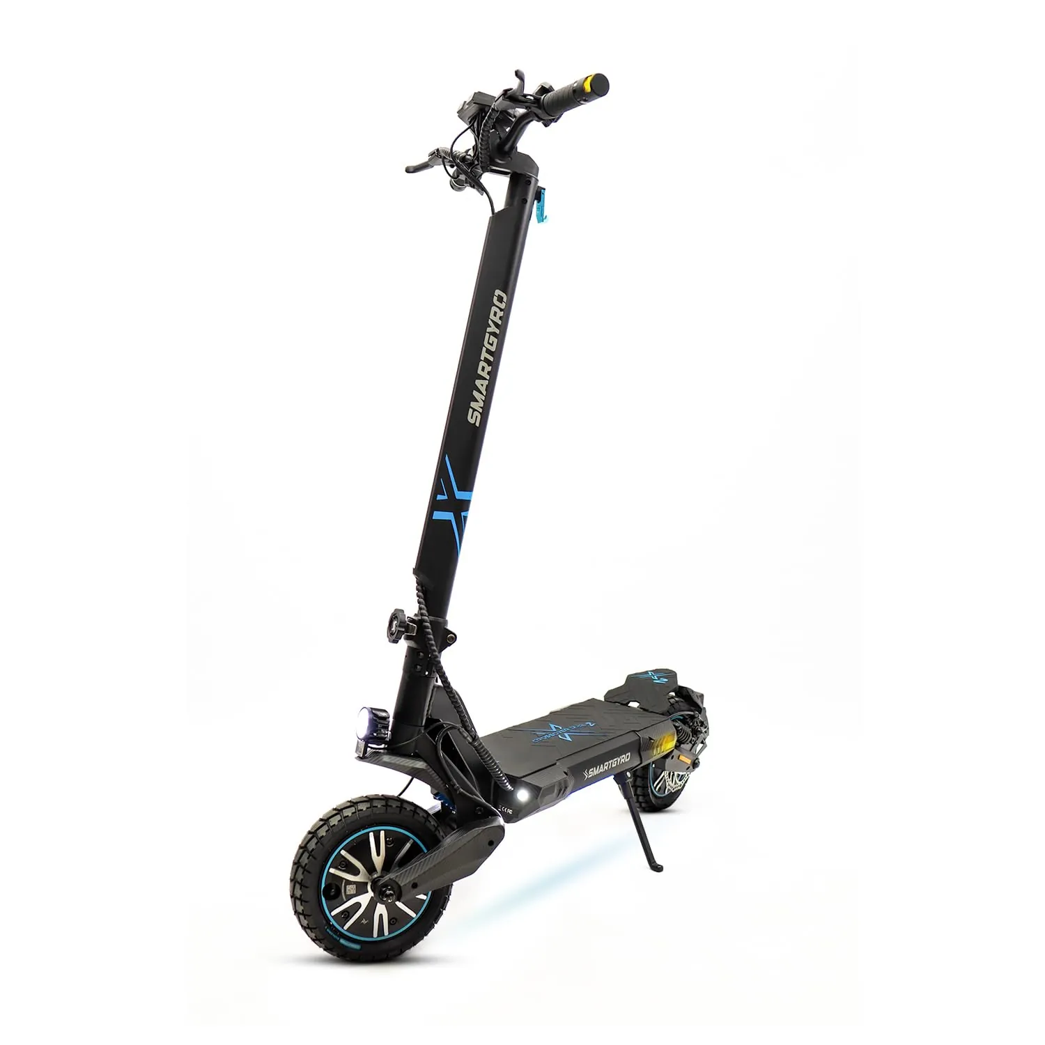 SmartGyro Dual MAX 2 — imagen 2