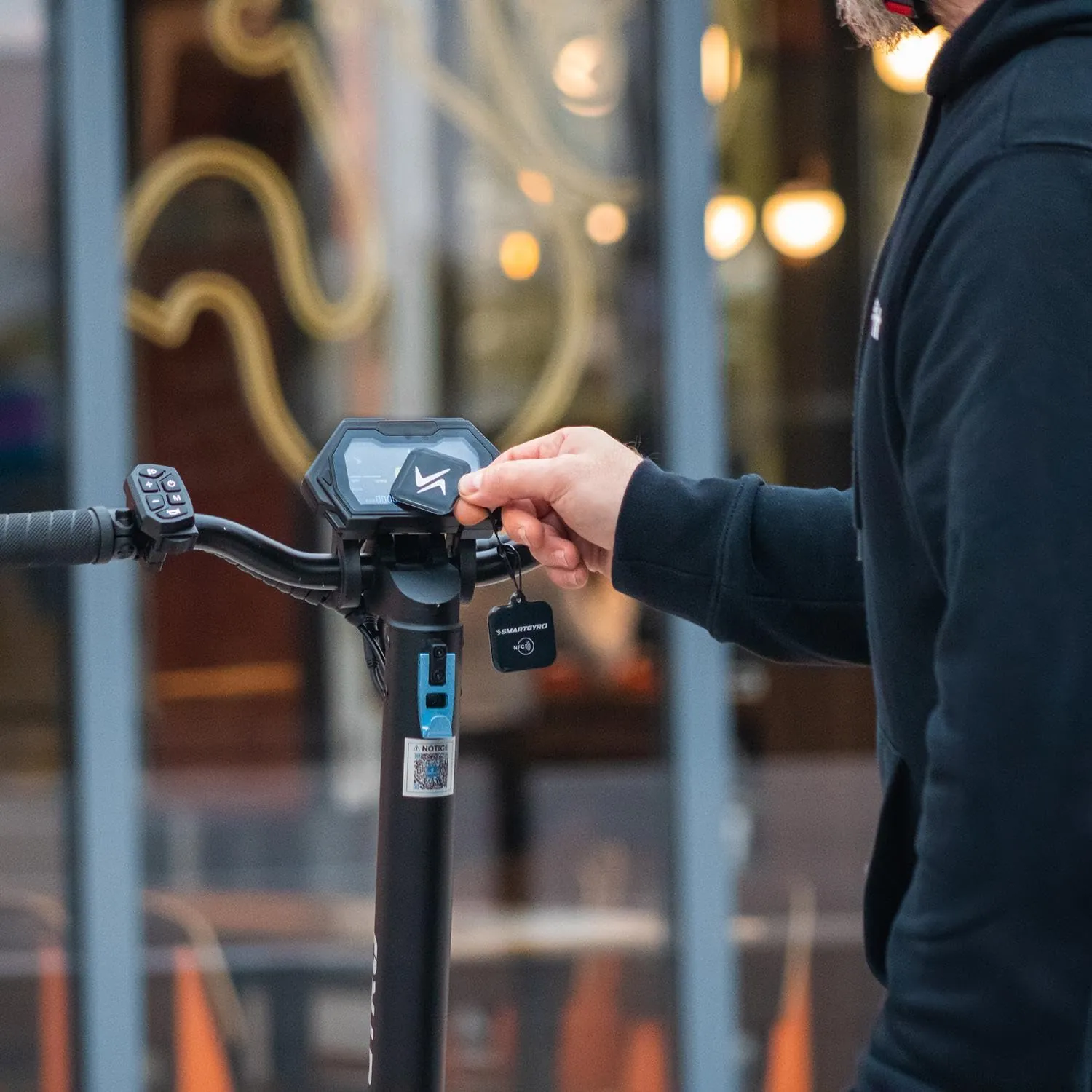 SmartGyro Dual MAX 2 — imagen 3