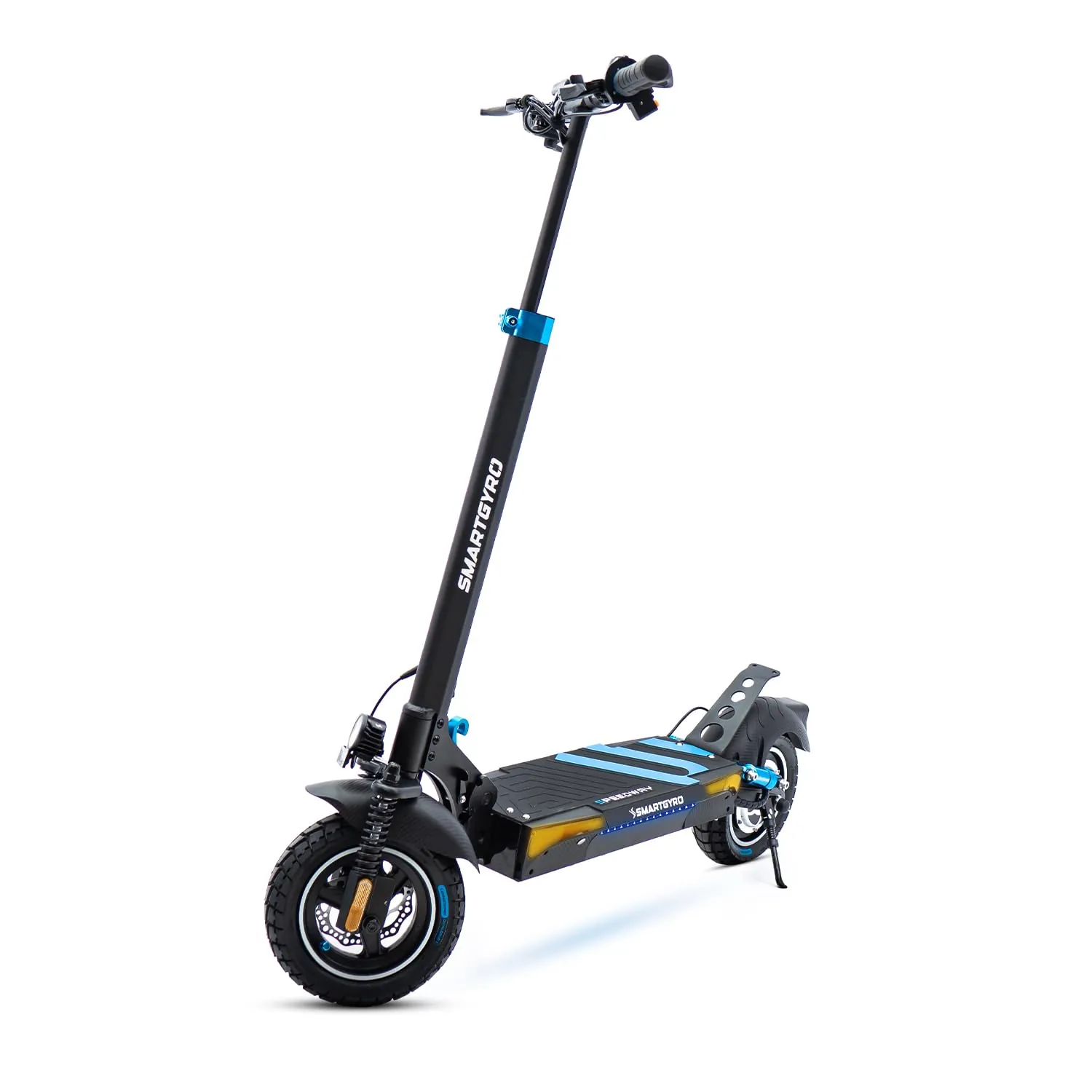 SmartGyro Speedway — imagen 2