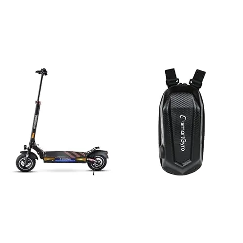 SmartGyro Speedway Pro — imagen 3