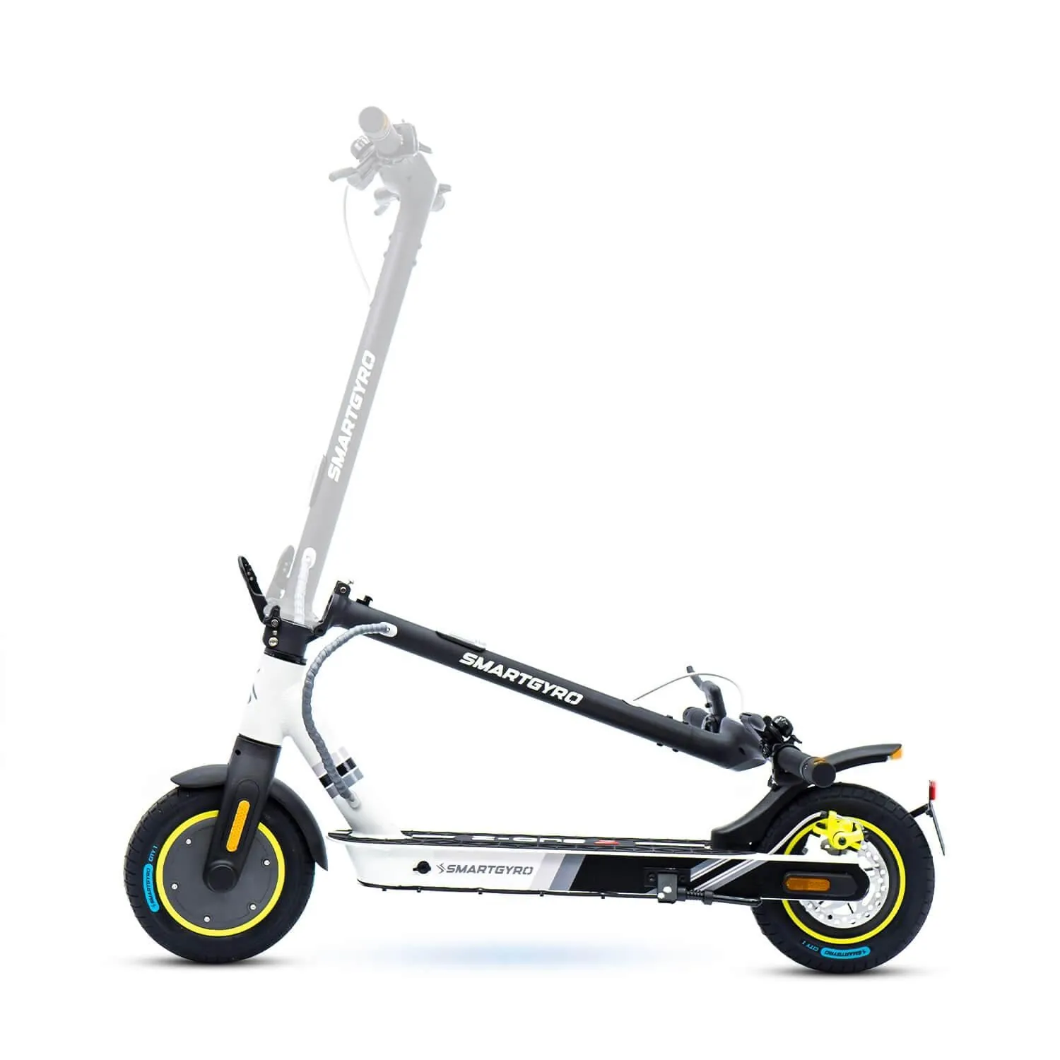 smartGyro Z-One 2 — imagen 4