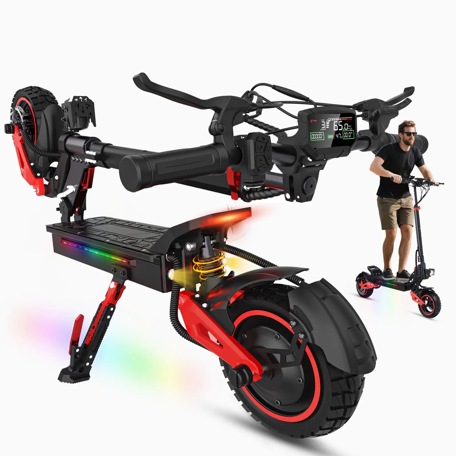 TYOKUM J15 MAX