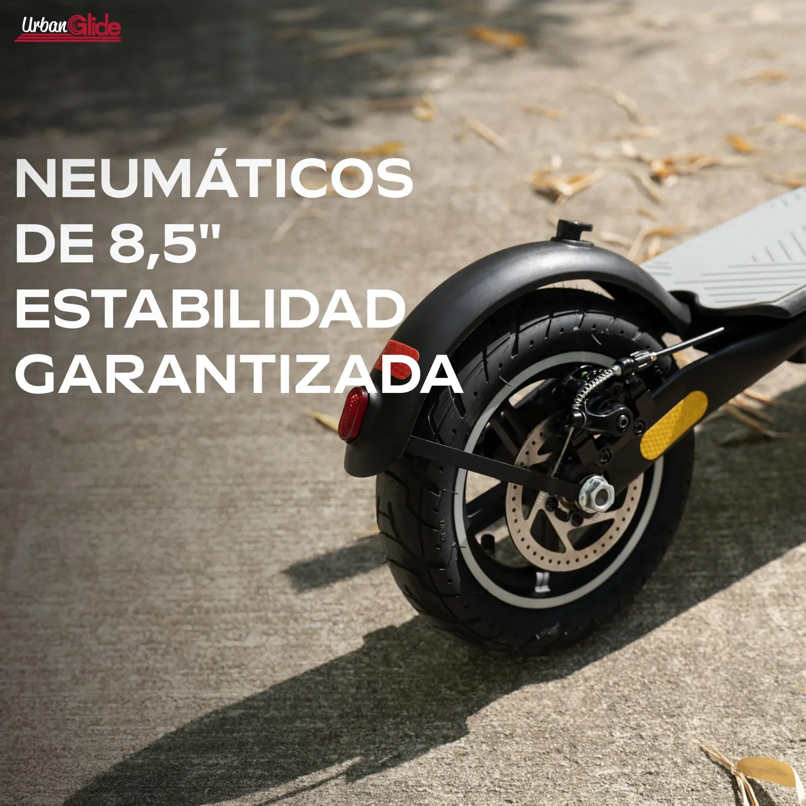 UrbanGlide 85 EVO — imagen 3